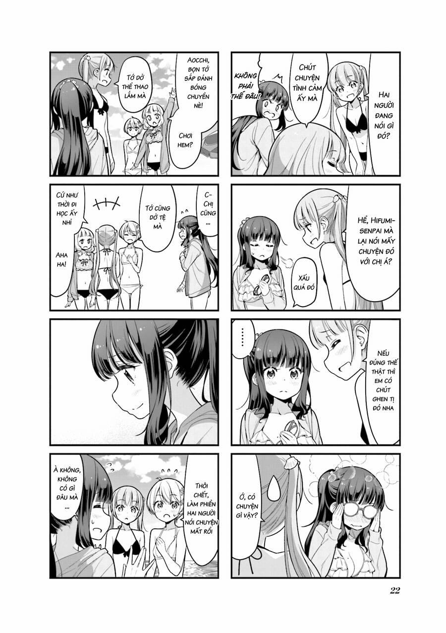 New Game! 117 trang 7