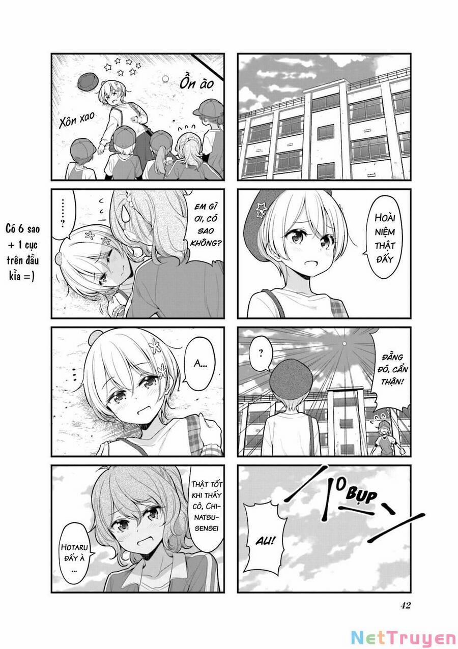 New Game! 120 trang 3