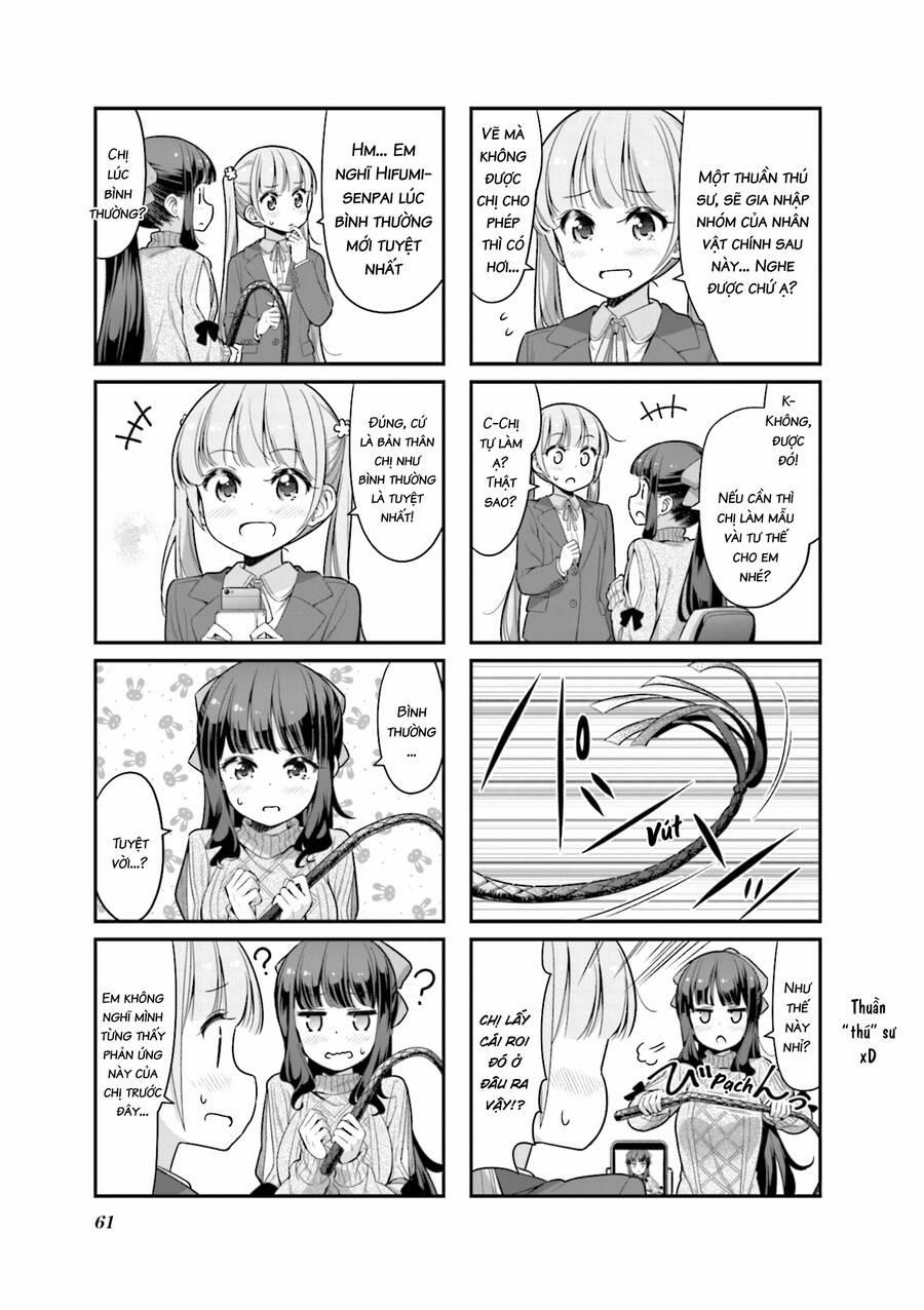 New Game! 122 trang 6