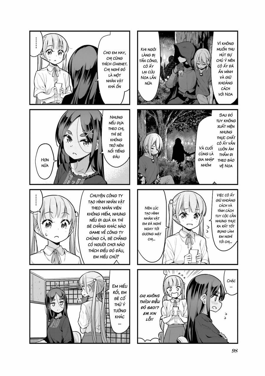 New Game! 127 trang 2