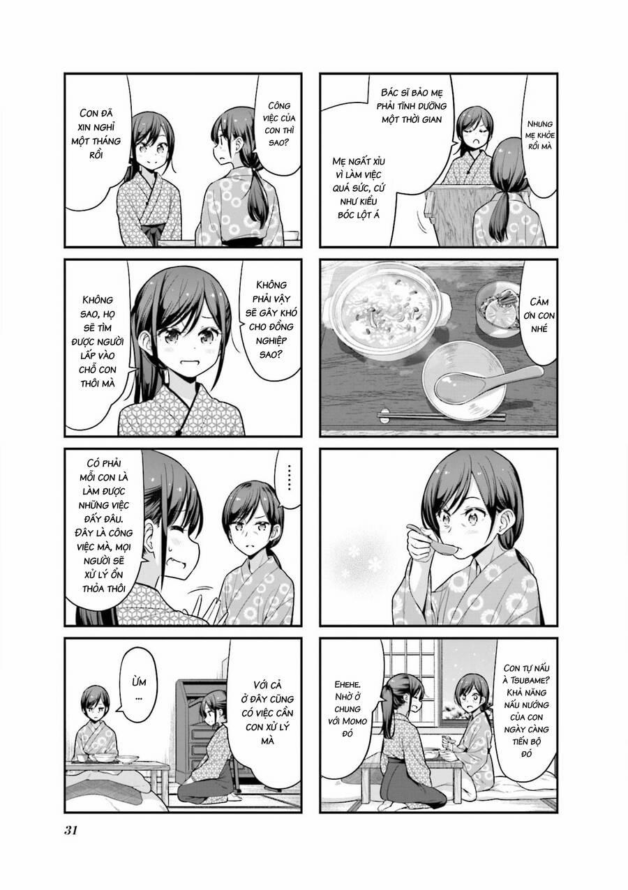 New Game! 131 trang 7