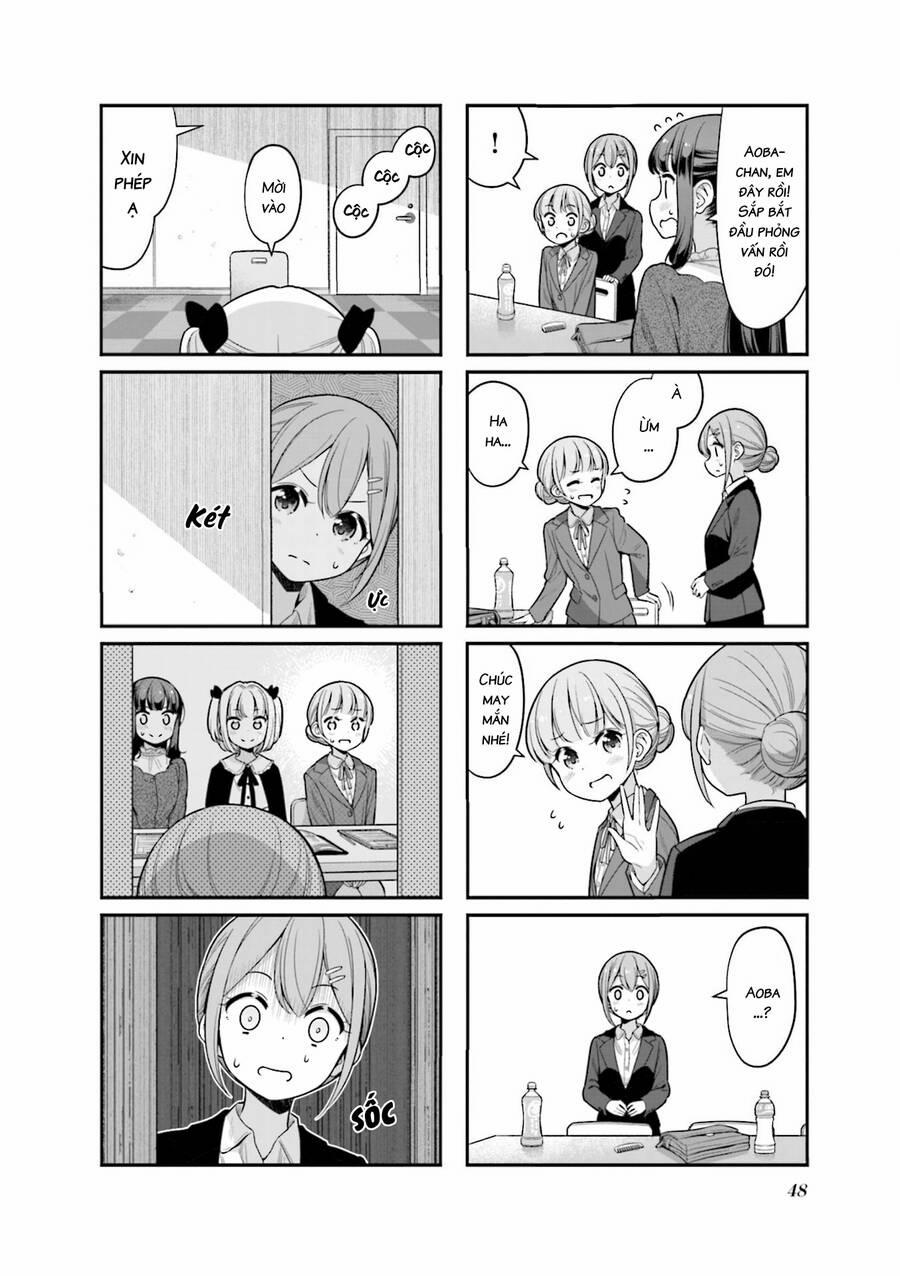 New Game! 133 trang 7