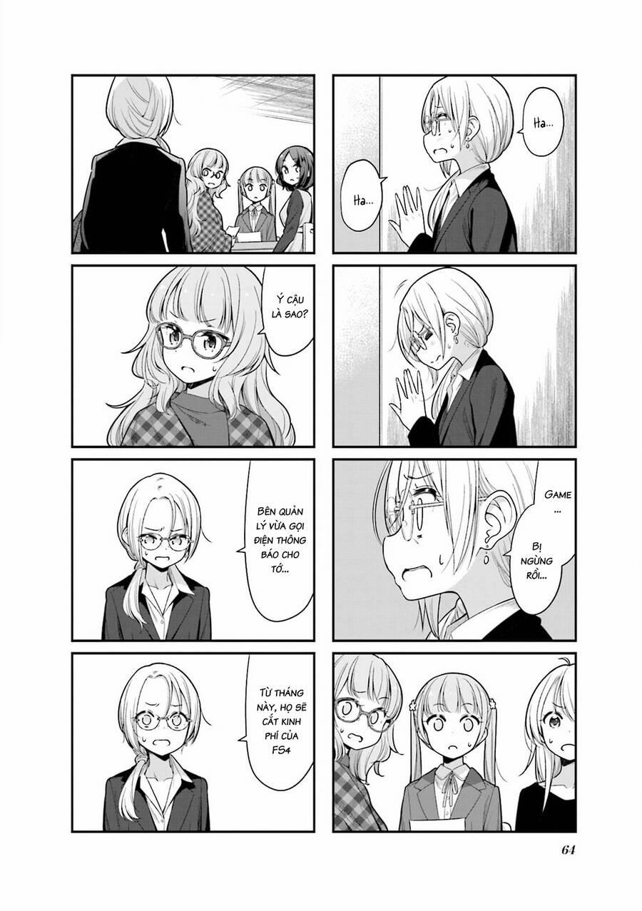 New Game! 135 trang 7