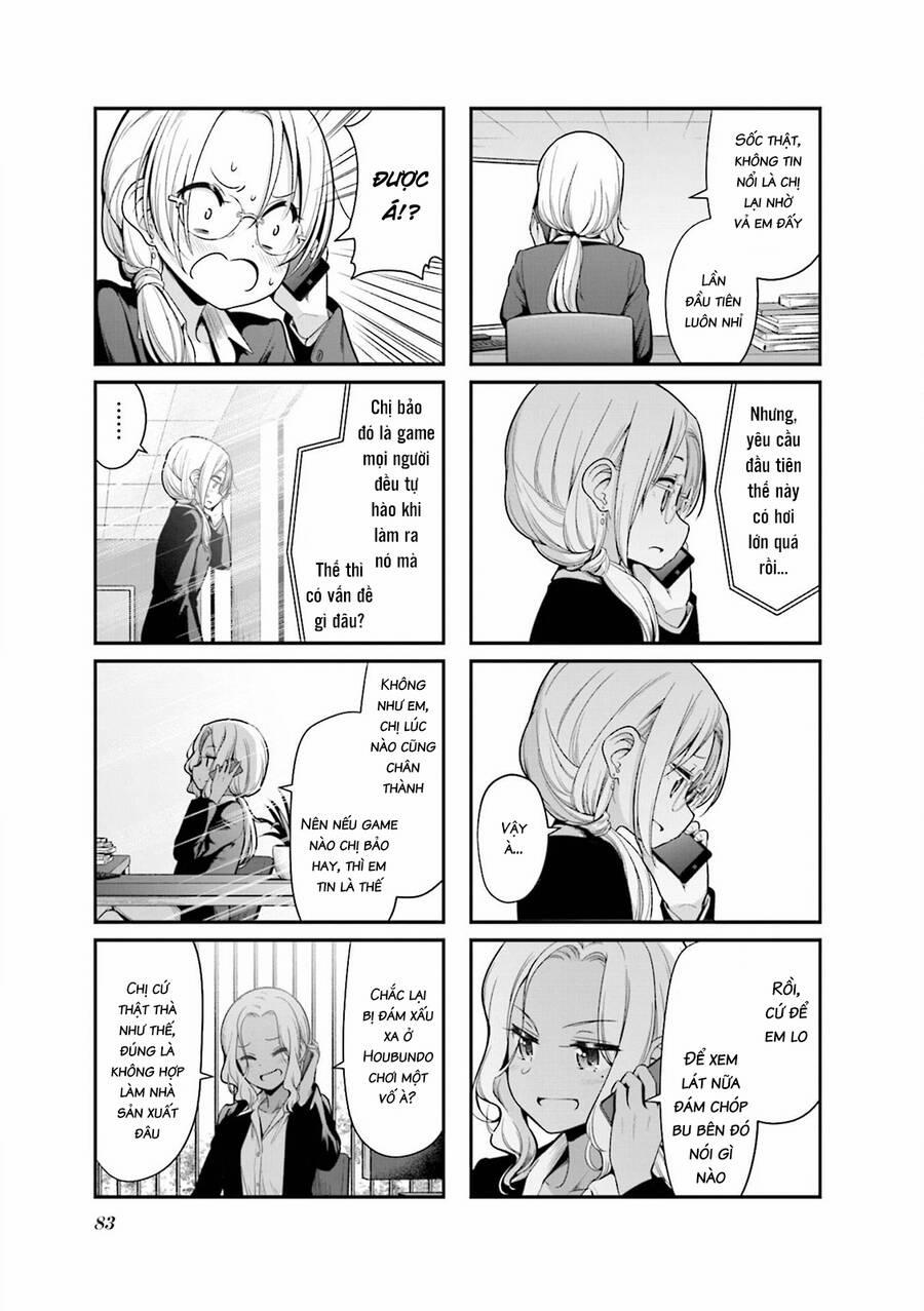 New Game! 137 trang 10