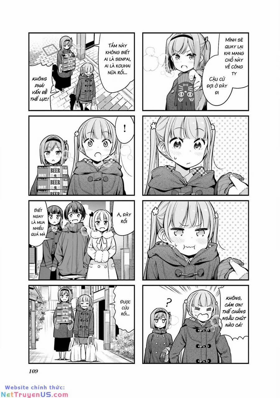 New Game! 140 trang 8