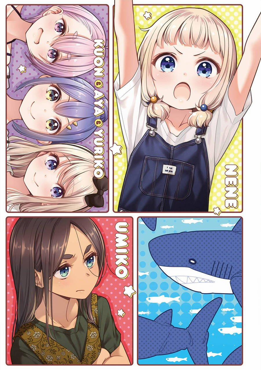 New Game! 142 trang 6