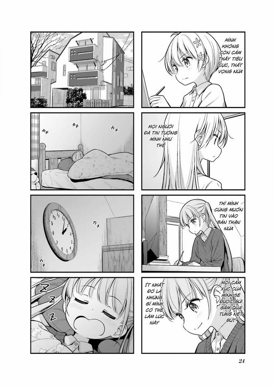 New Game! 143 trang 9