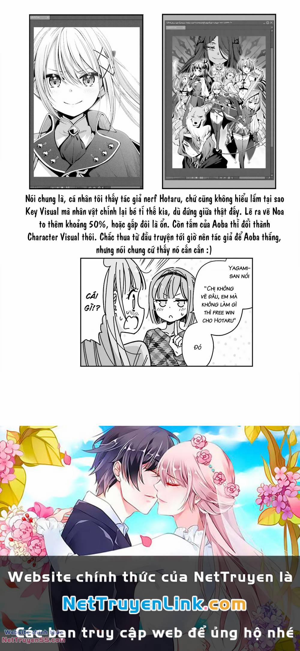 New Game! 145 trang 11