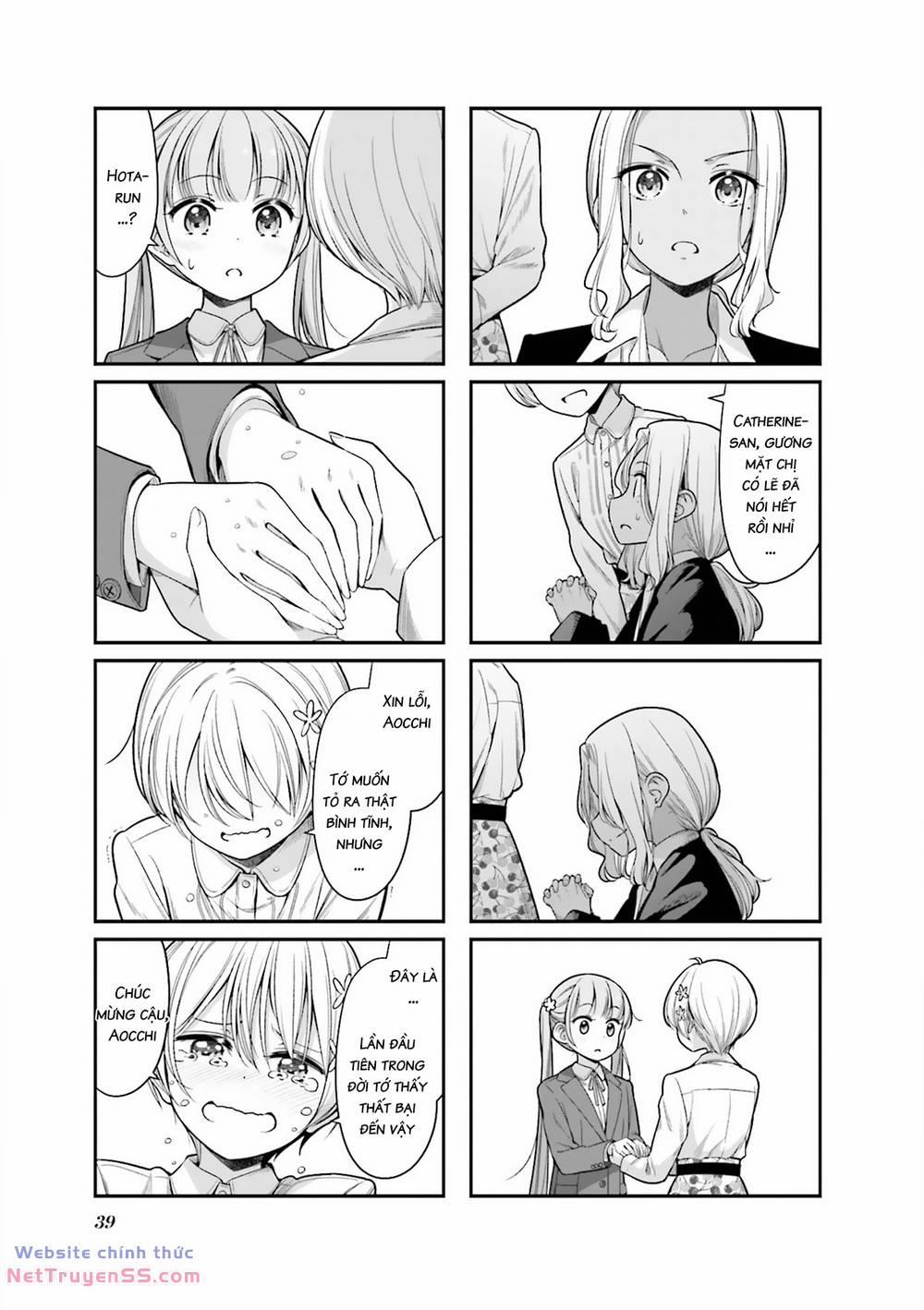 New Game! 145 trang 8