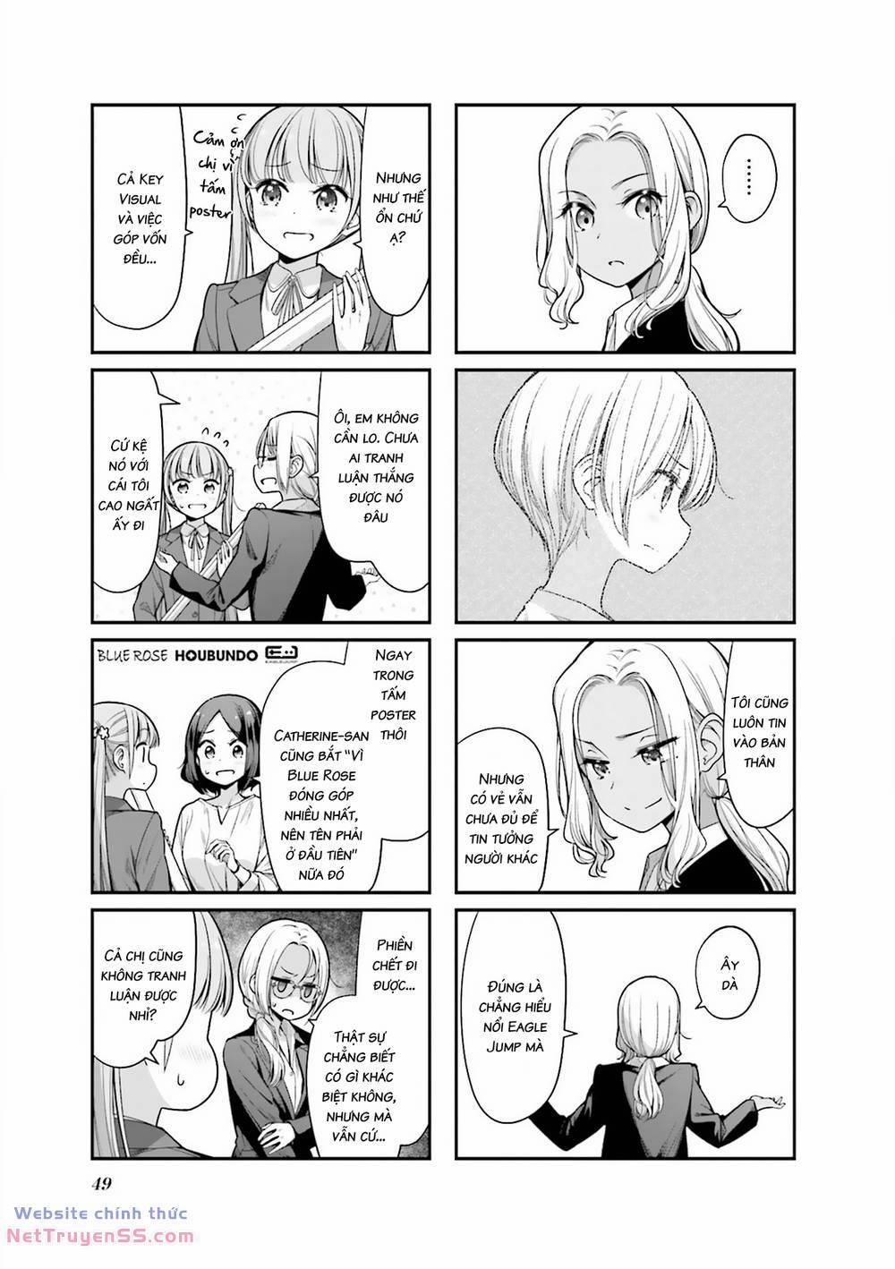 New Game! 146 trang 8