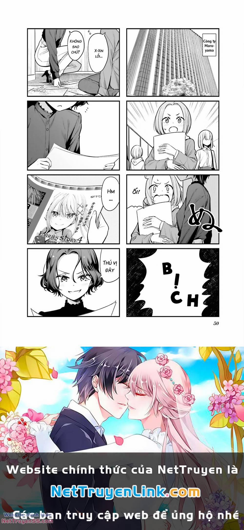 New Game! 146 trang 9