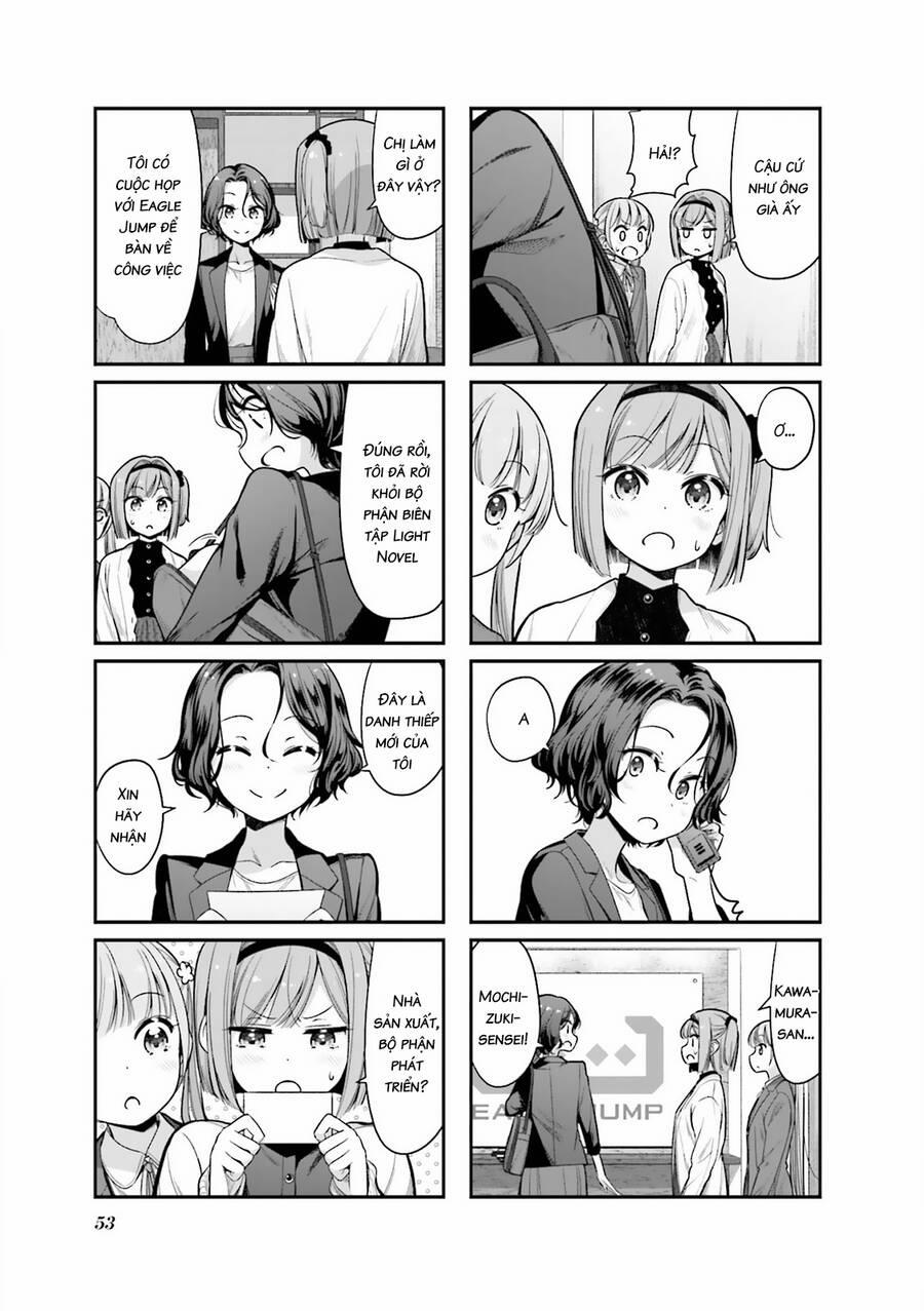 New Game! 147 trang 4