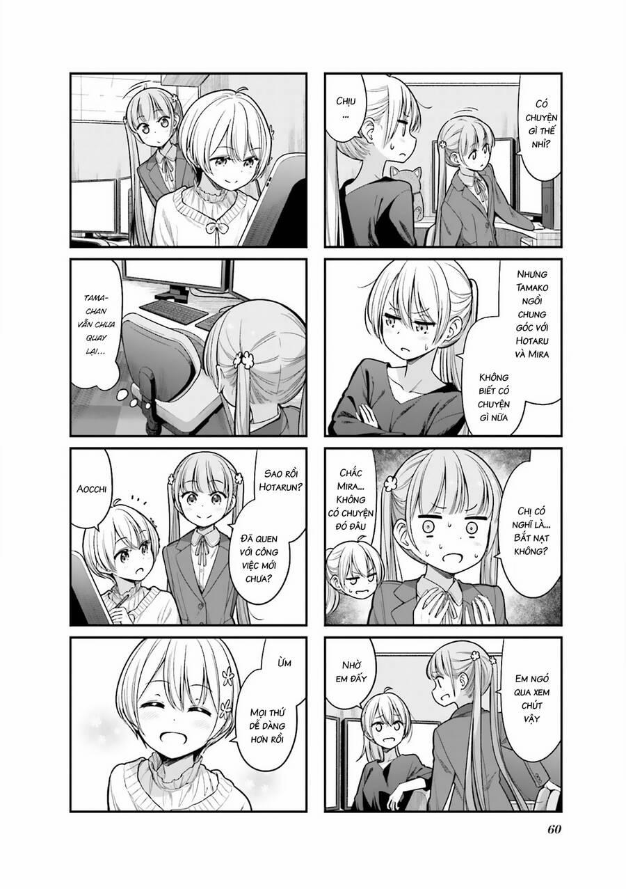 New Game! 148 trang 3