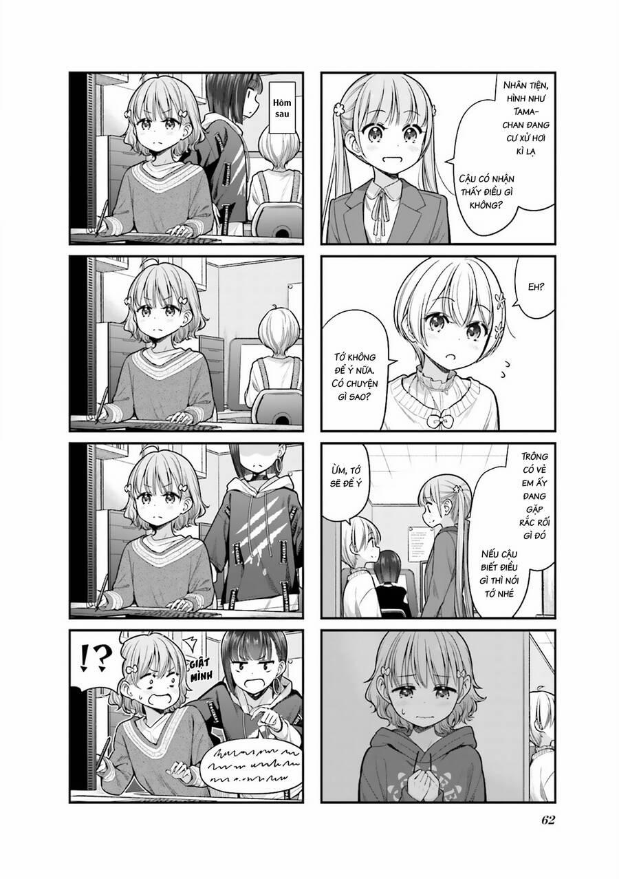 New Game! 148 trang 5