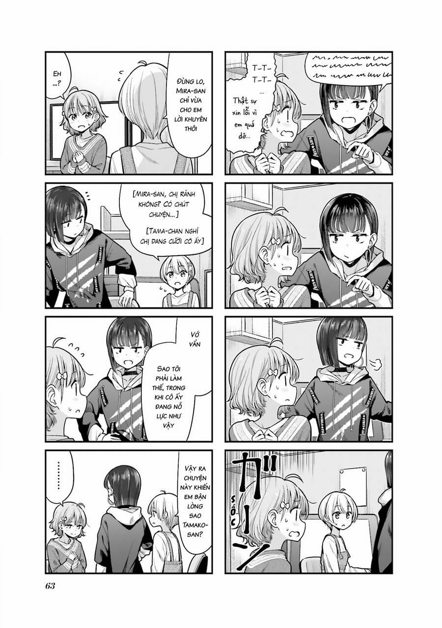 New Game! 148 trang 6