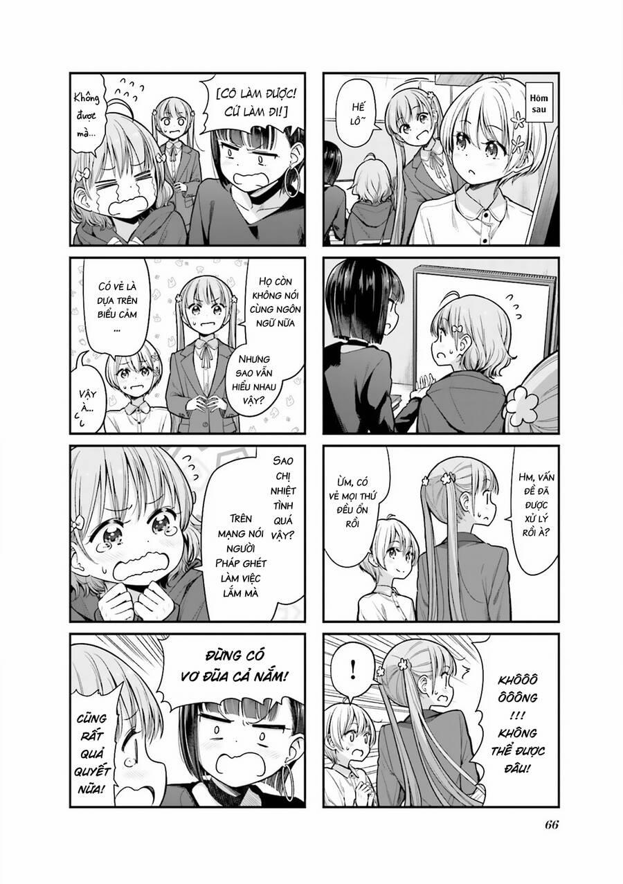 New Game! 148 trang 9