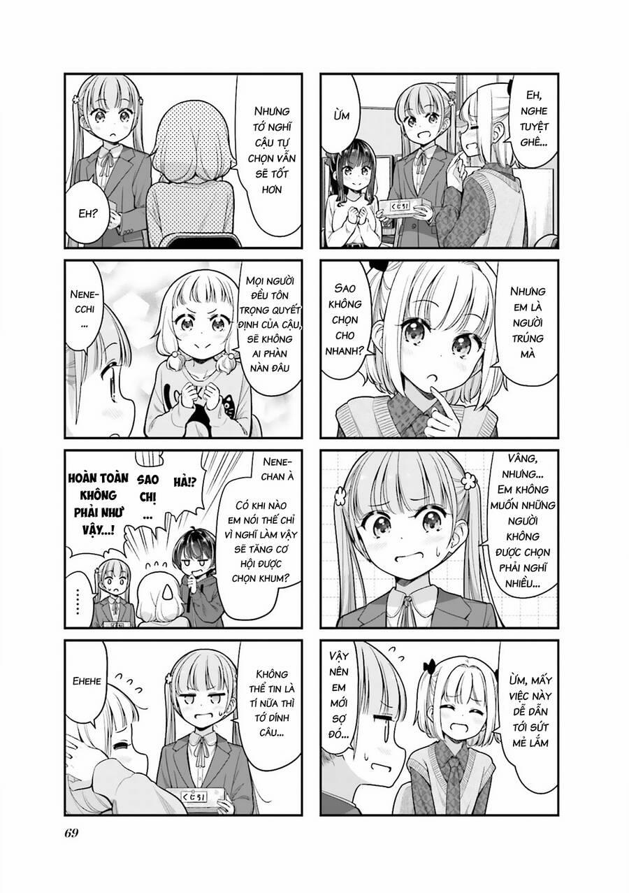 New Game! 149 trang 4