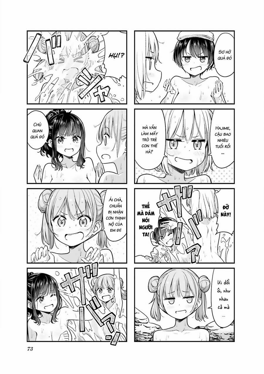 New Game! 149 trang 8