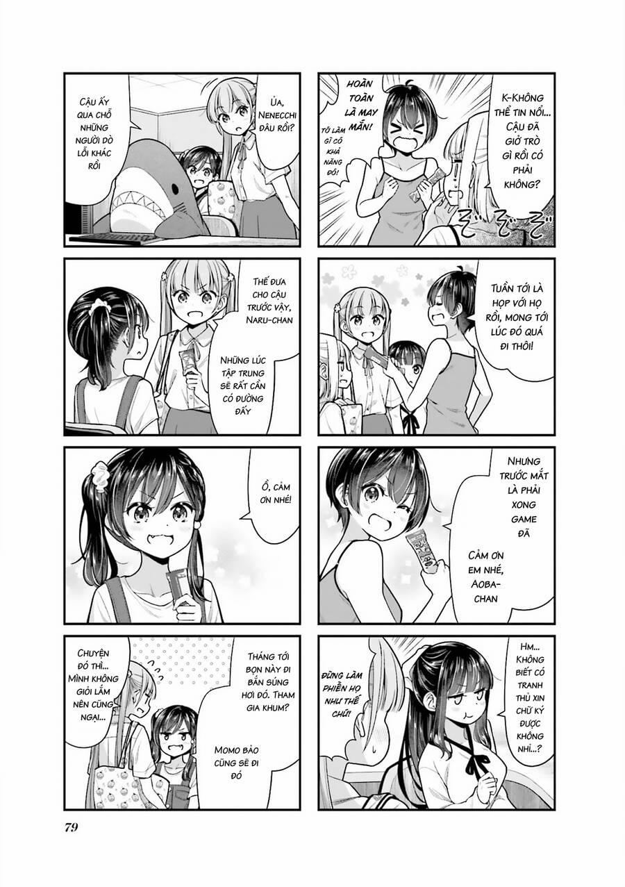 New Game! 150 trang 6