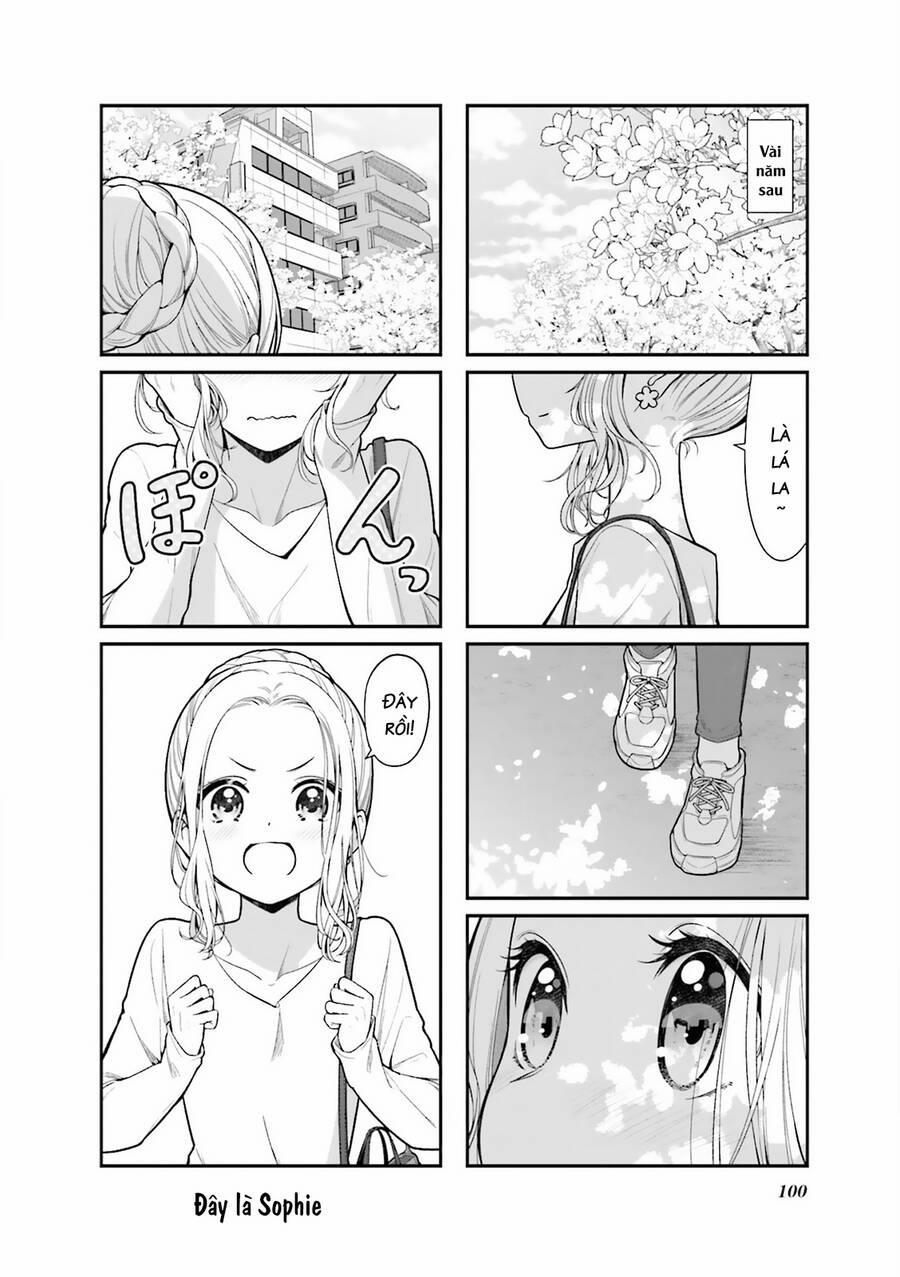 New Game! 151 trang 11