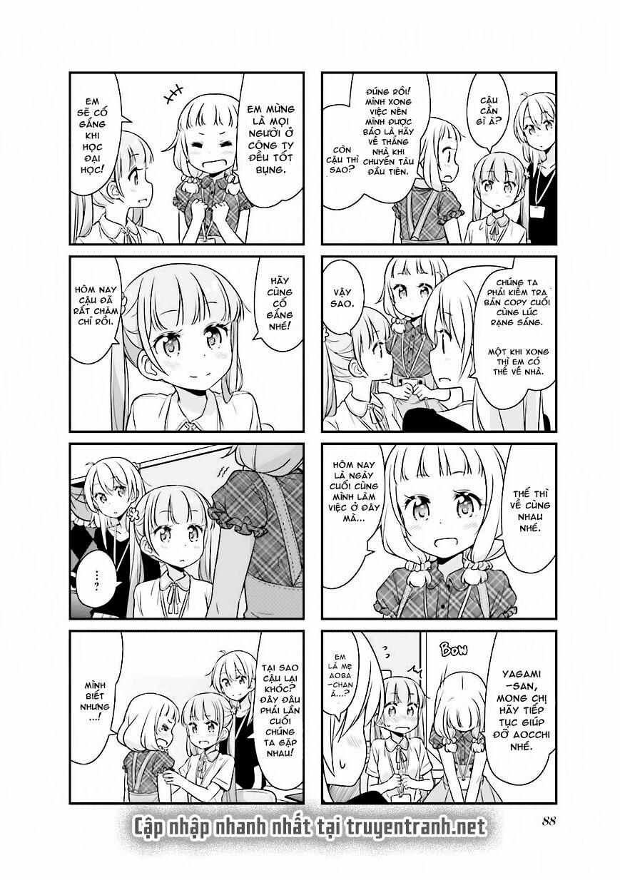 New Game! 22 trang 7