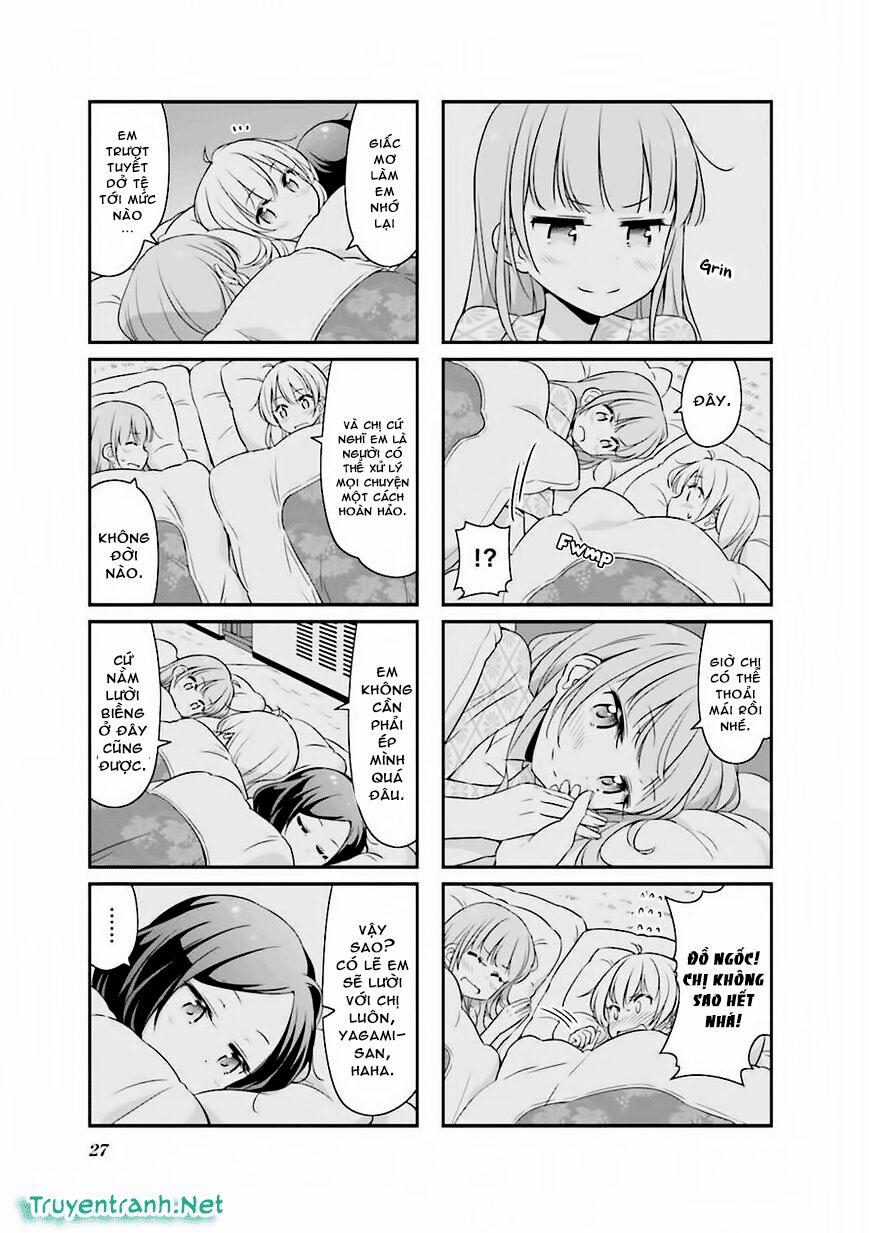 New Game! 28 trang 2