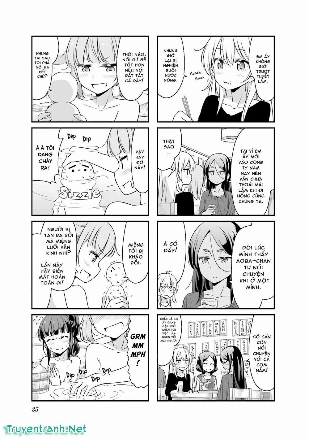 New Game! 29 trang 2