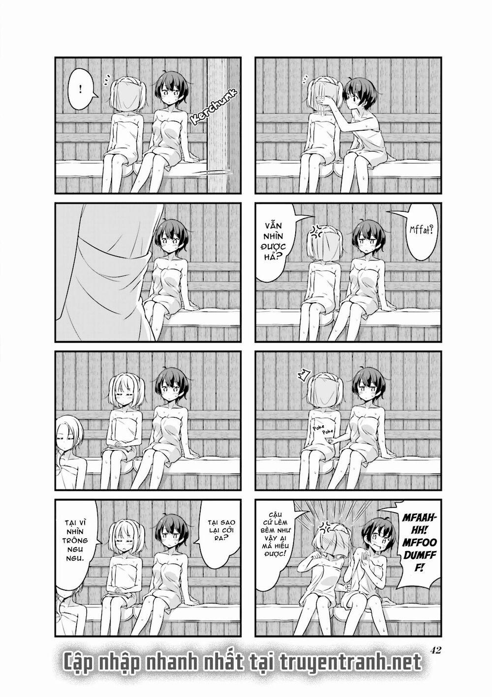 New Game! 29 trang 9