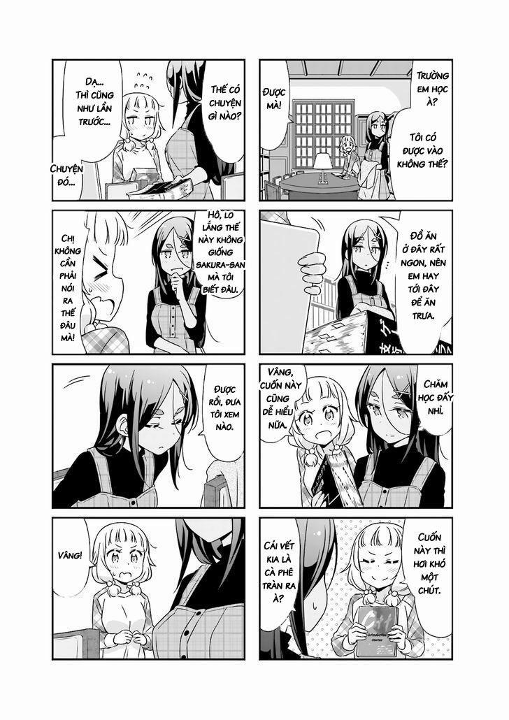 New Game! 42 trang 7