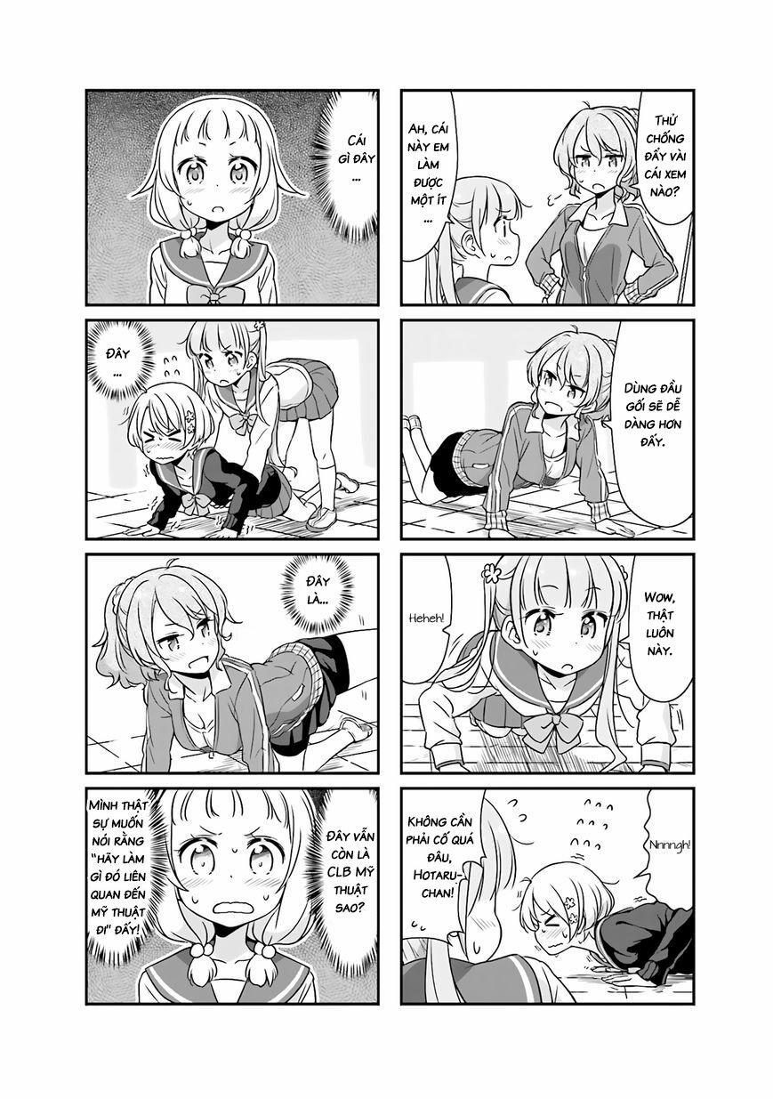 New Game! 51.2 trang 7