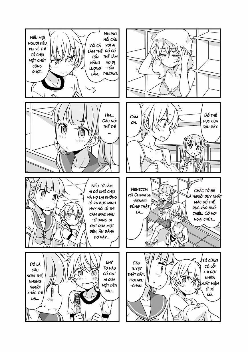 New Game! 51.4 trang 4