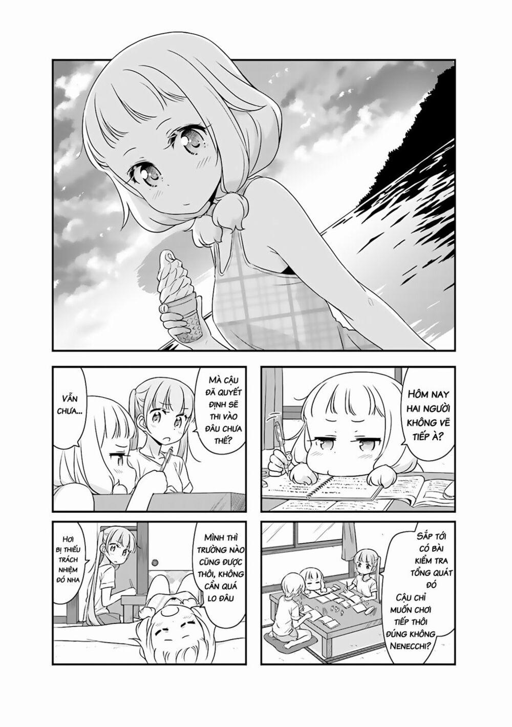 New Game! 51.6 trang 2