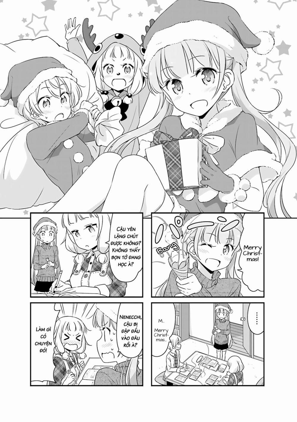 New Game! 51.9 trang 2