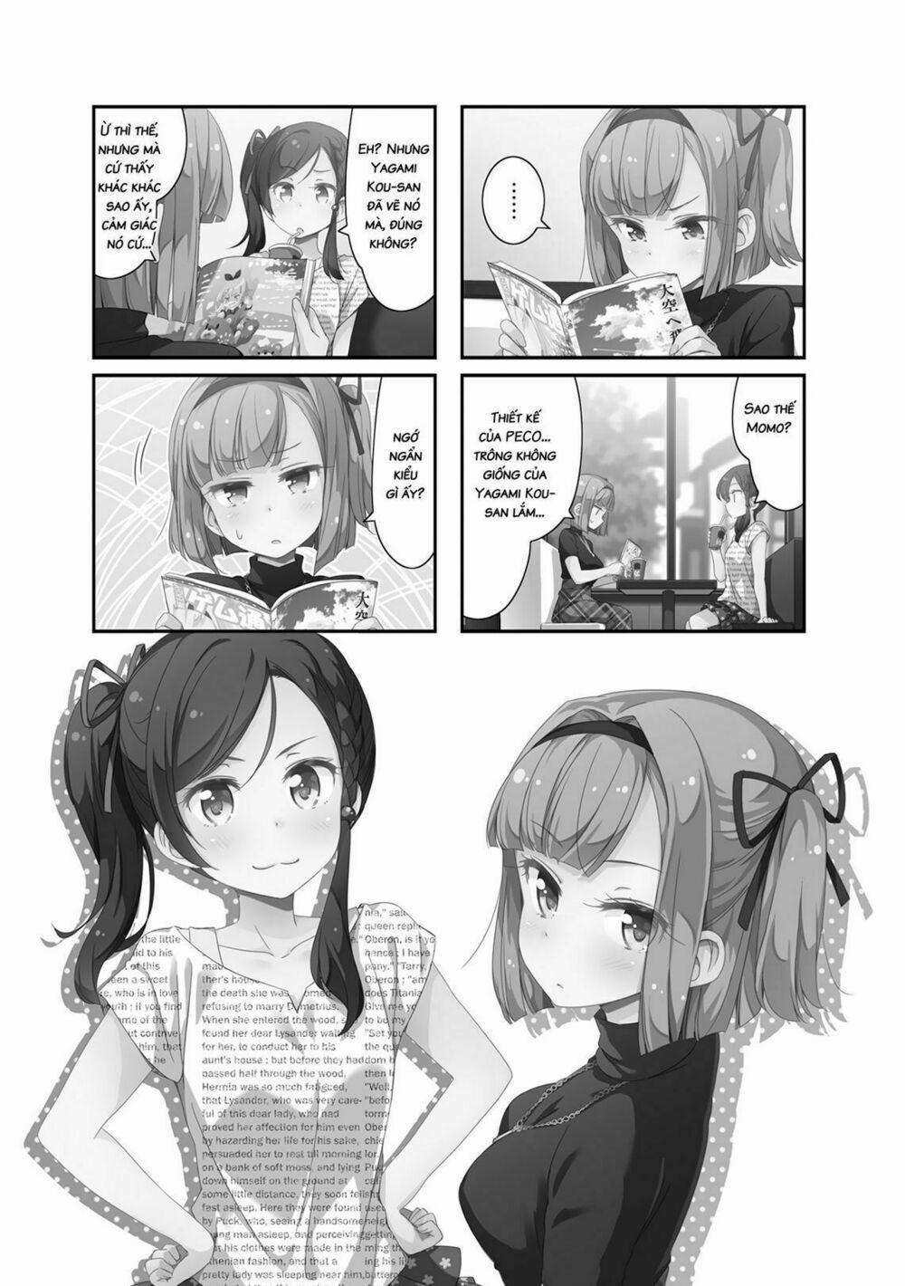 New Game! 53 trang 2