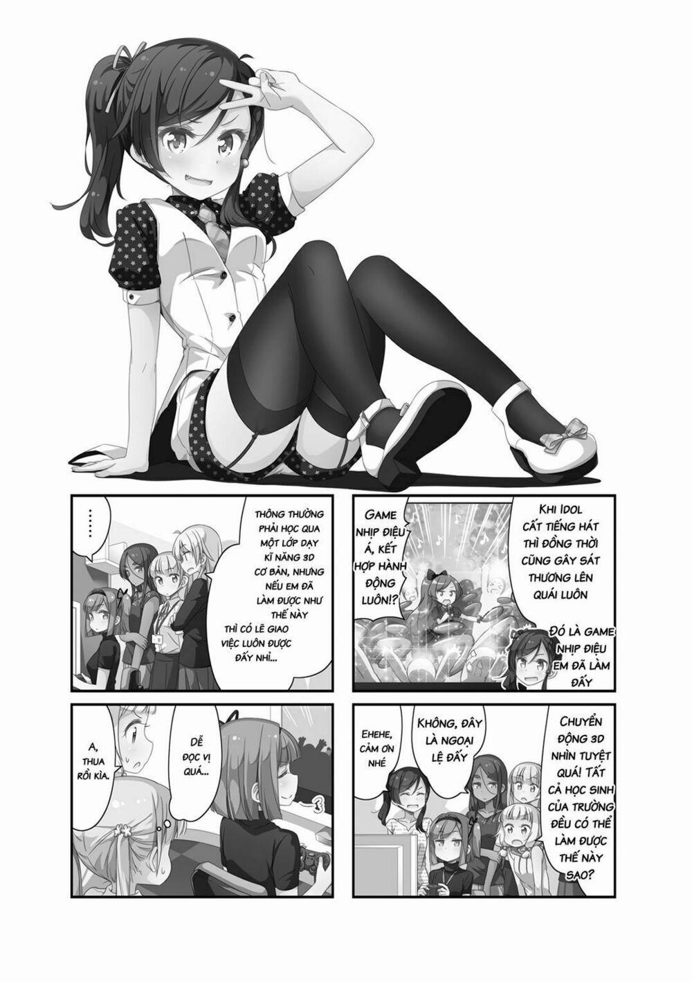 New Game! 55 trang 2