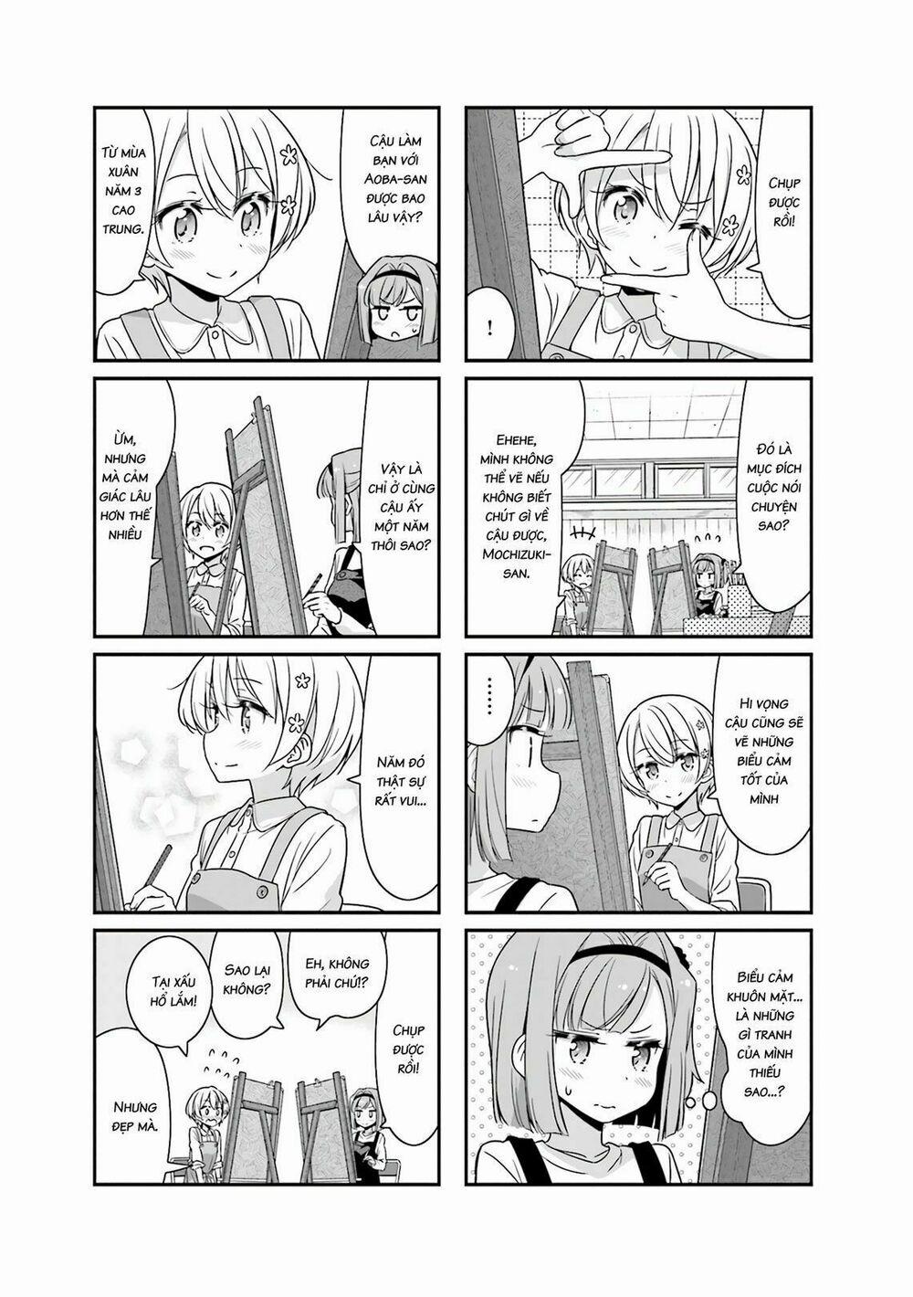 New Game! 69 trang 8