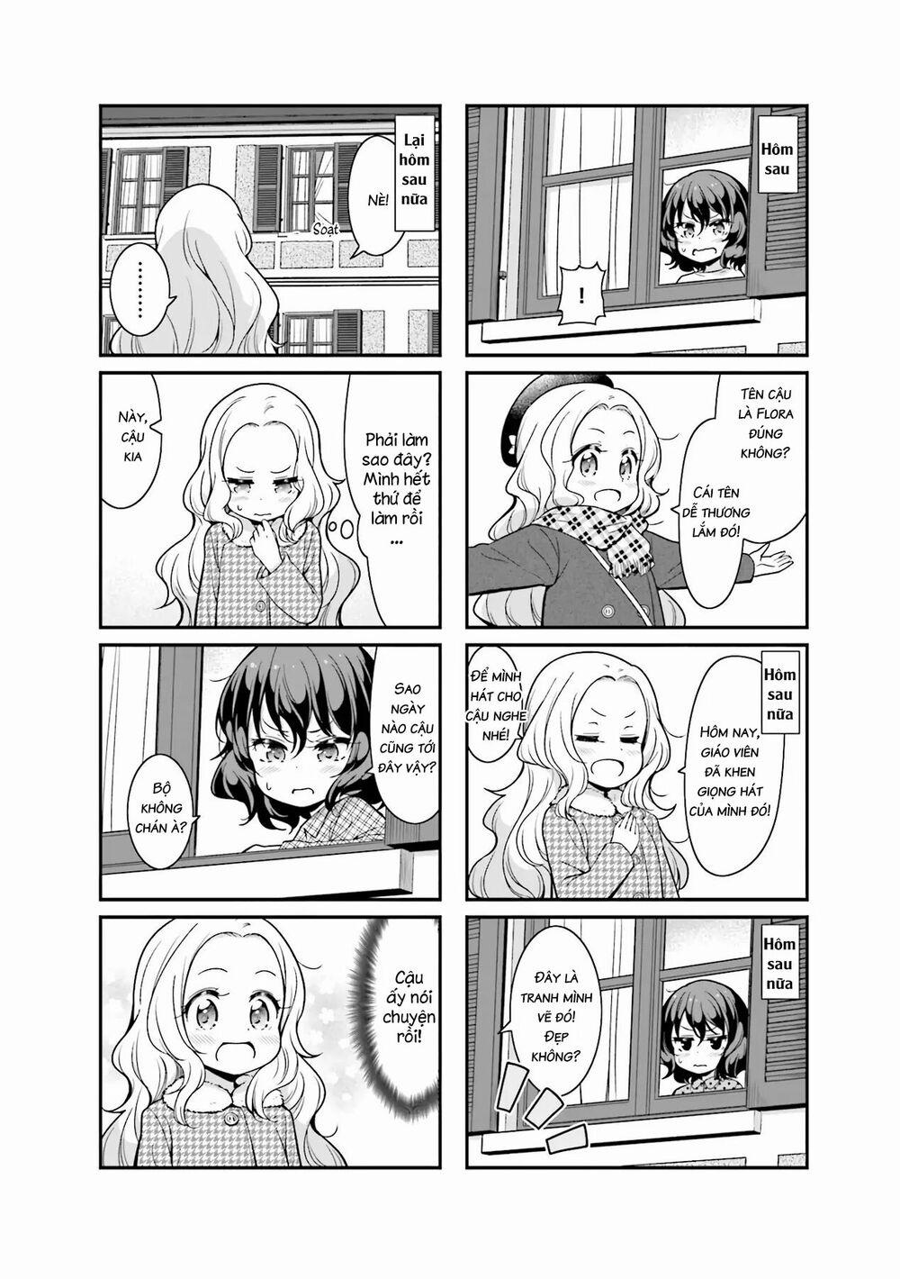 New Game! 85 trang 5