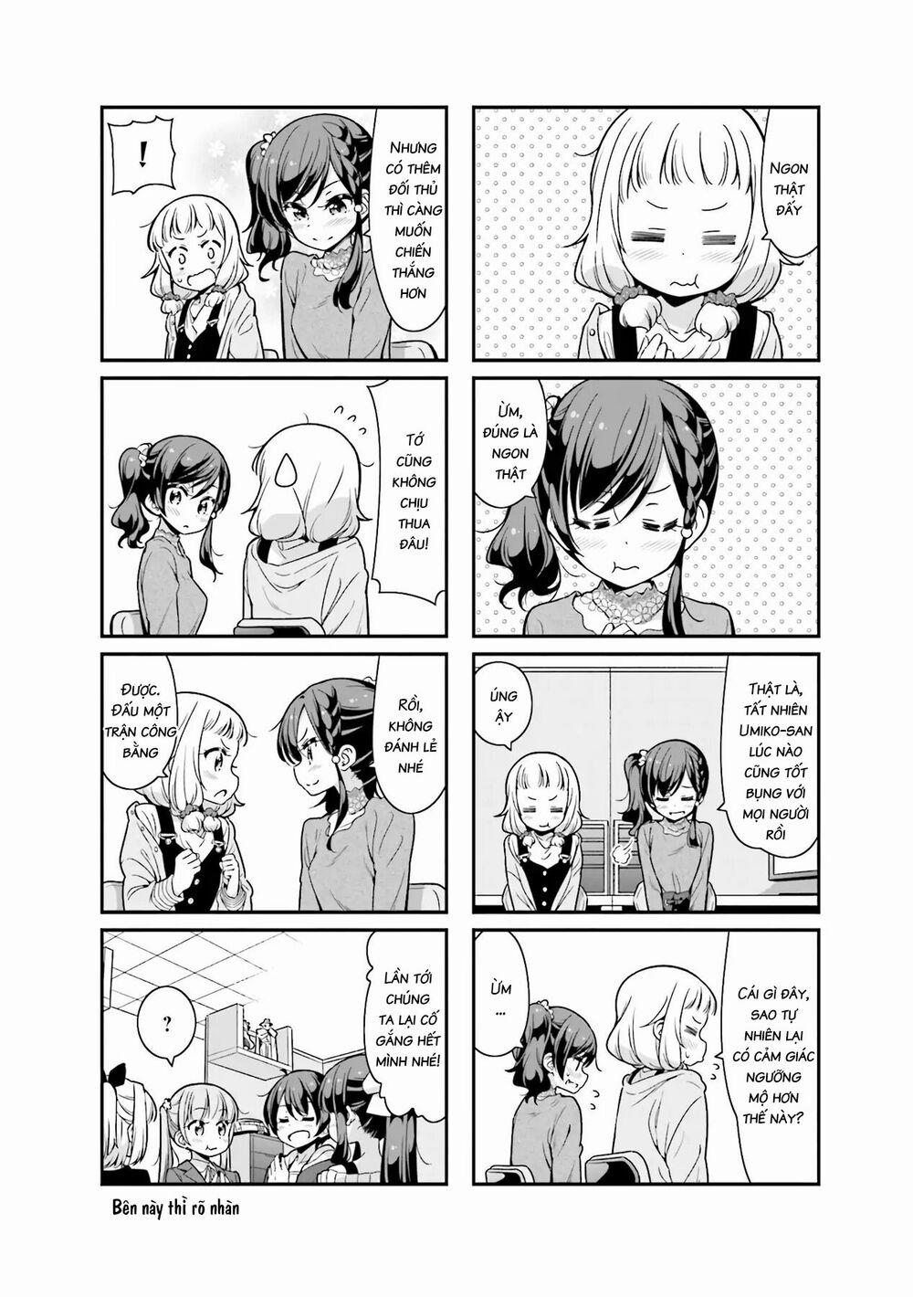 New Game! 87 trang 9