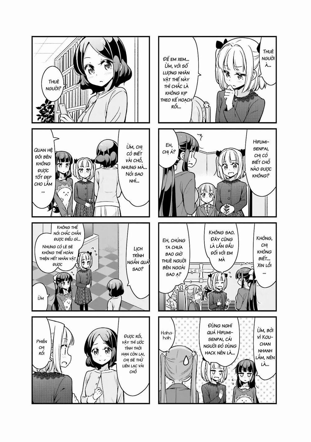 New Game! 88 trang 7