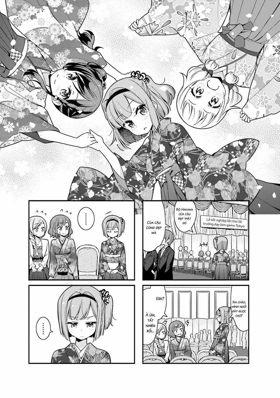 New Game! 89 trang 2