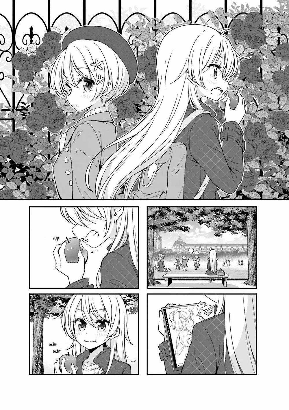 New Game! 90 trang 2