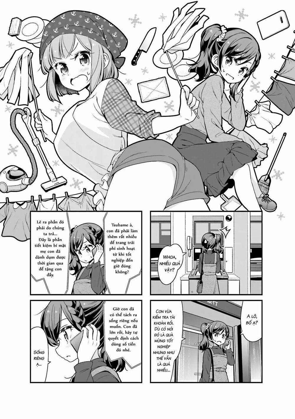 New Game! 92 trang 2