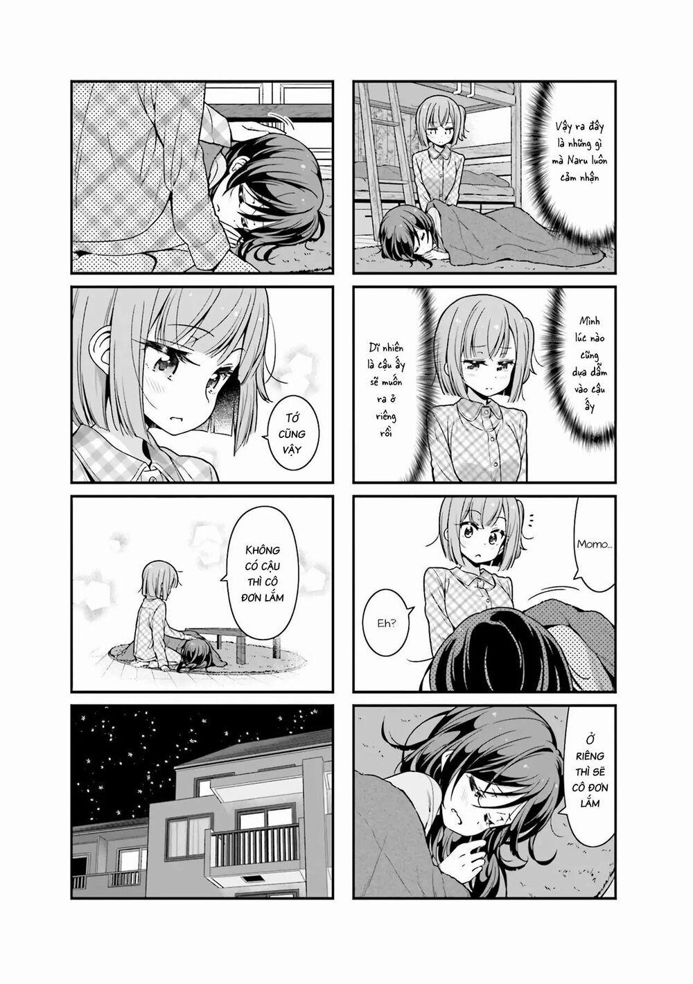 New Game! 92 trang 8