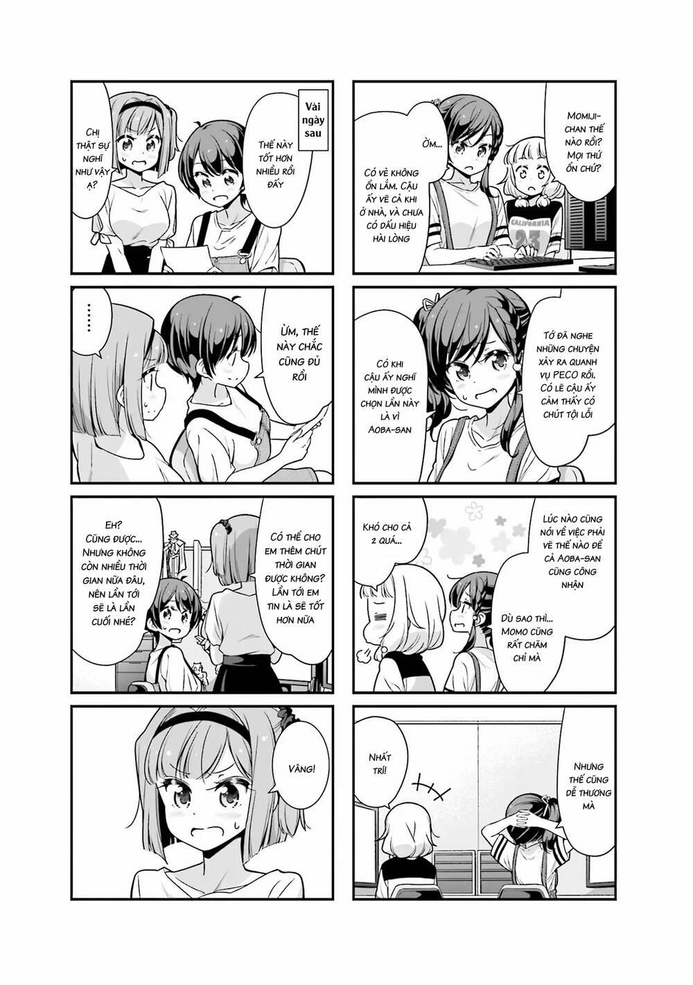 New Game! 96 trang 5