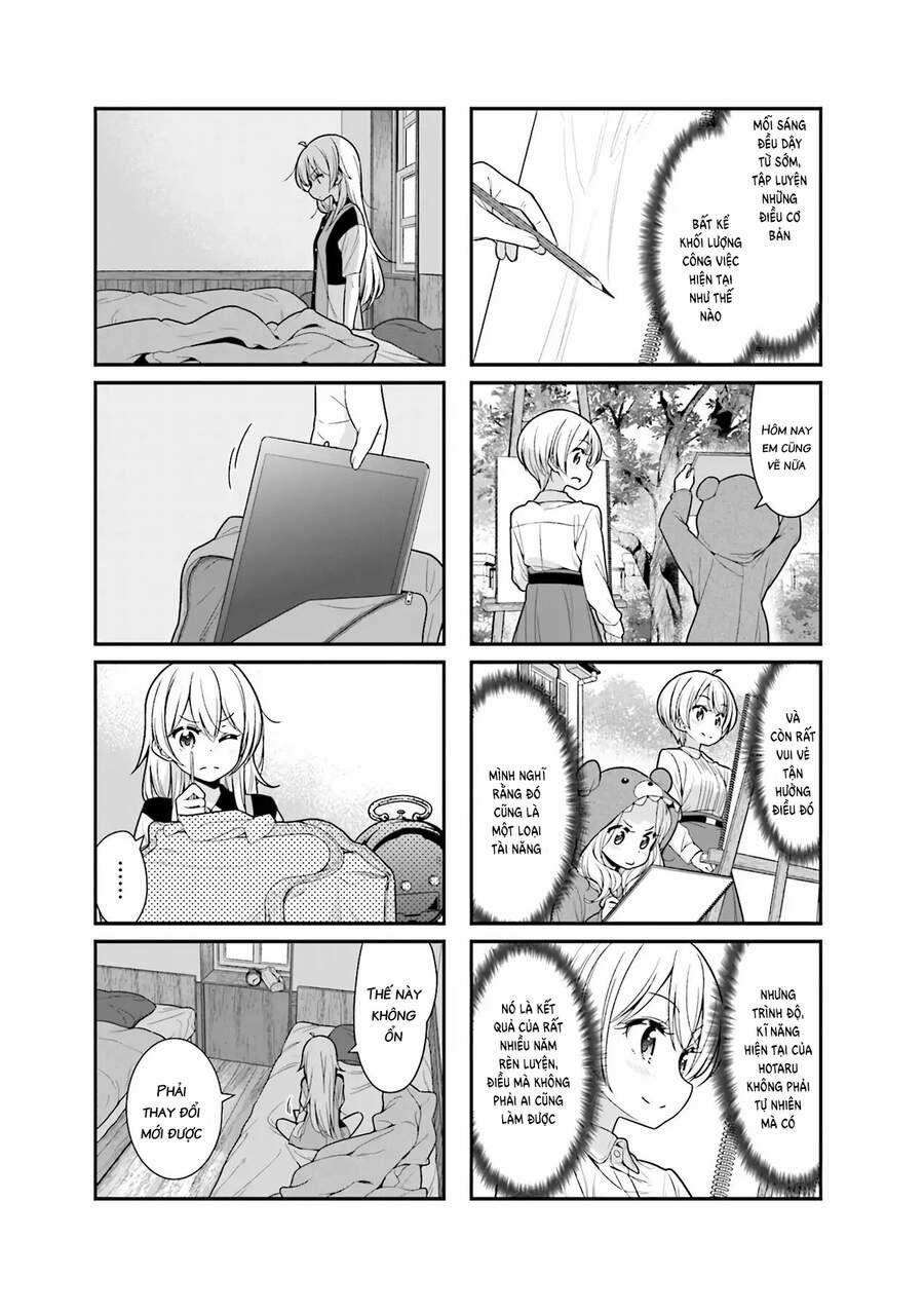 New Game! 97 trang 7