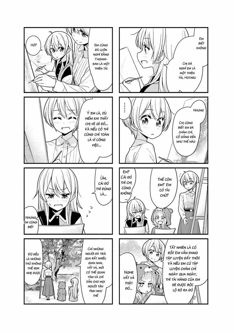 New Game! 97 trang 9