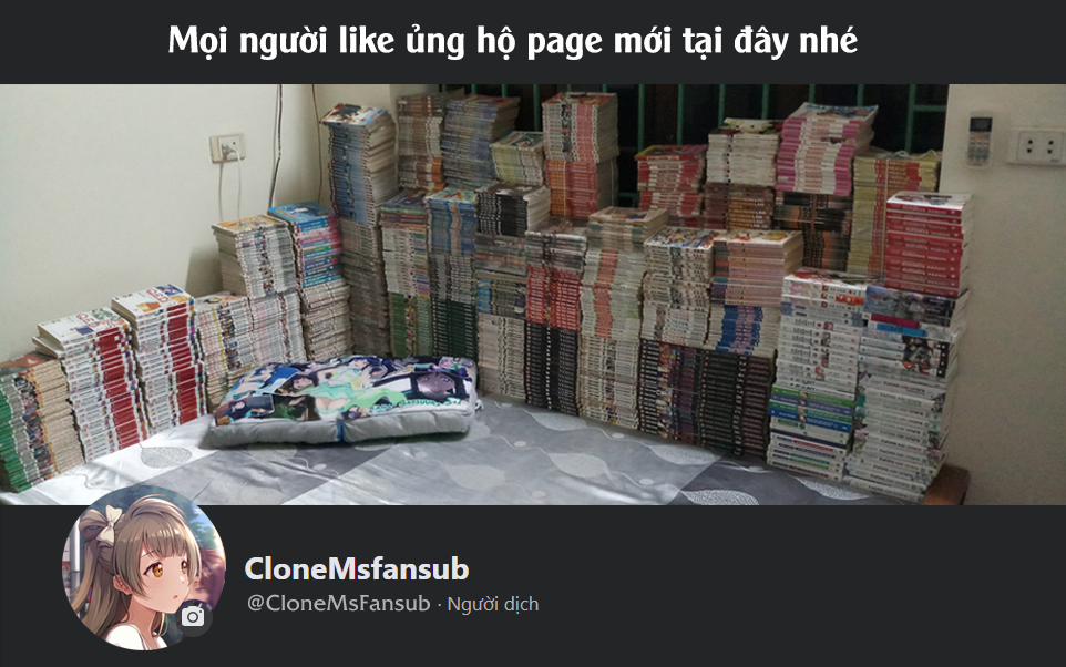 New Game! 99 trang 1