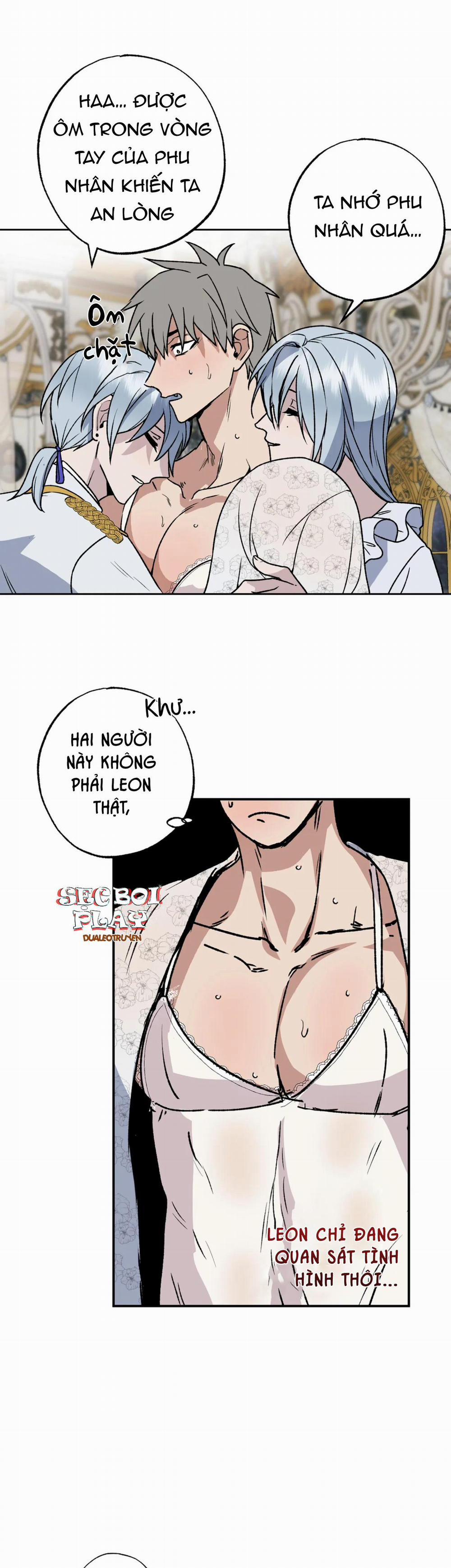 NEW ROMANCE 11 trang 15