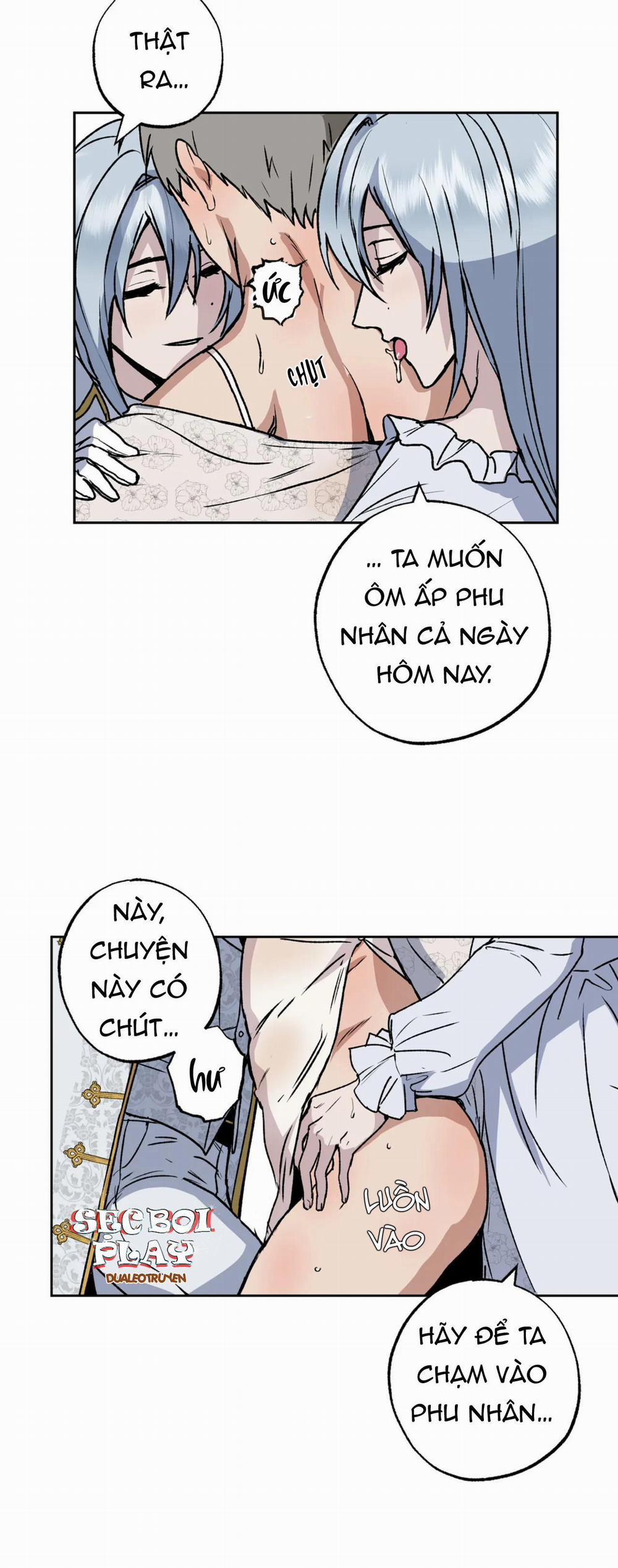 NEW ROMANCE 11 trang 16