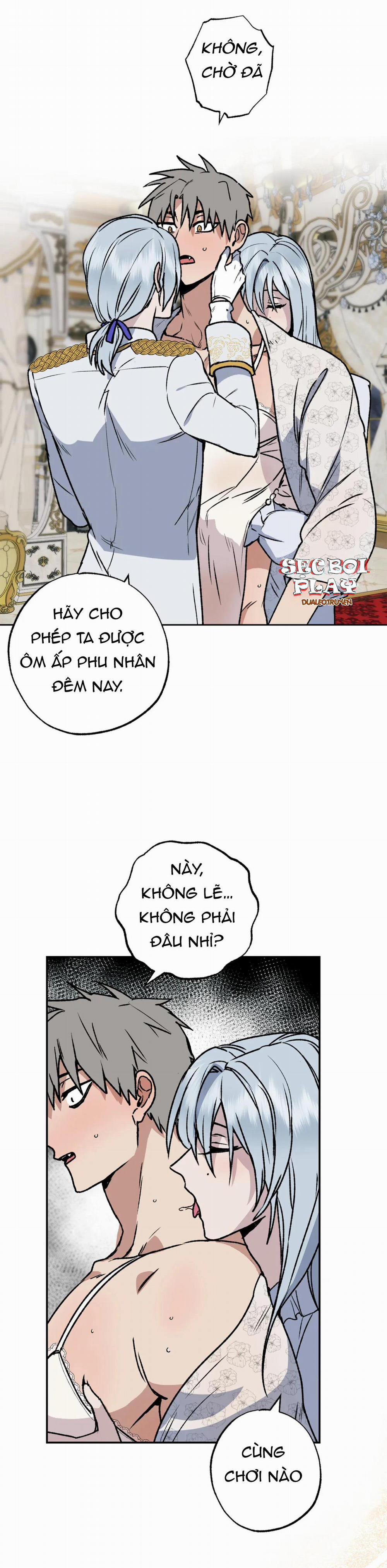 NEW ROMANCE 11 trang 17